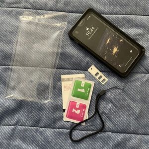 Waterproof case iPhone 11 Pro Max